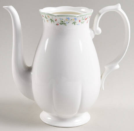 Lungarno Coffee Pot No Lid by Block