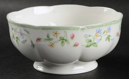 Lungarno Coupe Cereal Bowl
