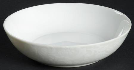 Madrid Fruit/Dessert (Sauce) Bowl