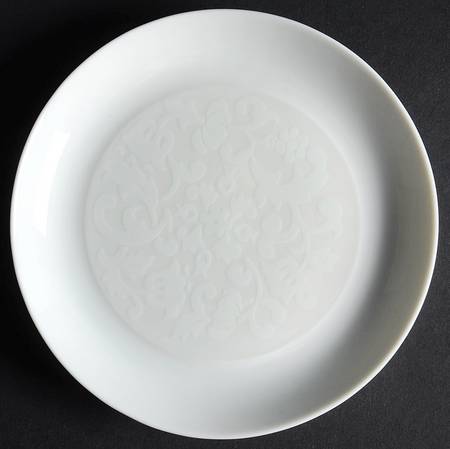 Madrid Bread & Butter Plate
