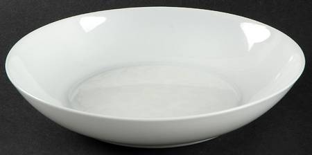 Madrid Coupe Soup Bowl