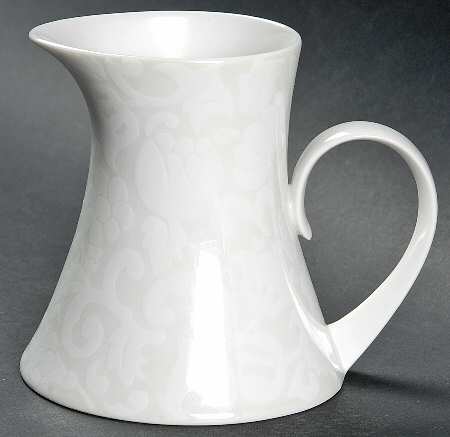 Madrid Creamer