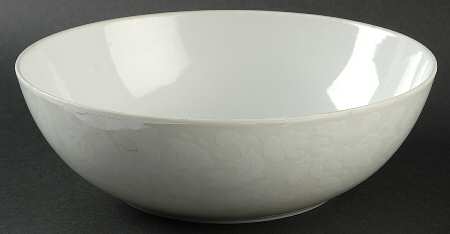 Madrid 8" Round Vegetable Bowl
