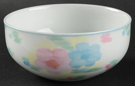 Madeleine Coupe Cereal Bowl