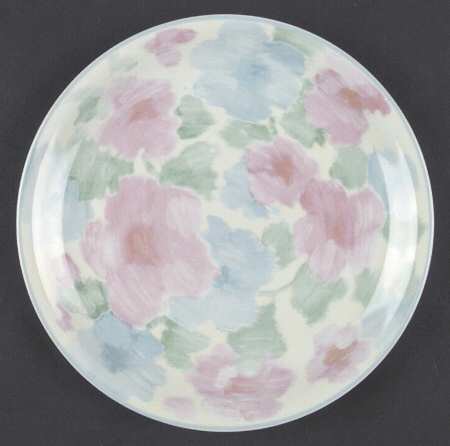 Madeleine Salad Plate