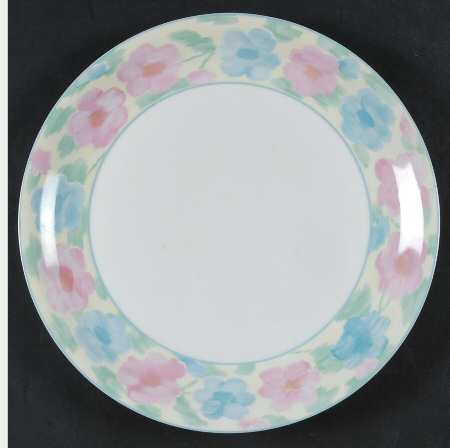 Madeleine 12" Chop Plate (Round Platter)