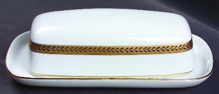 Manchester Gold 1/4 Lb Covered Butter