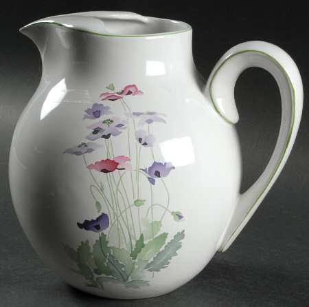 Midsummer 64 Oz Pitcher