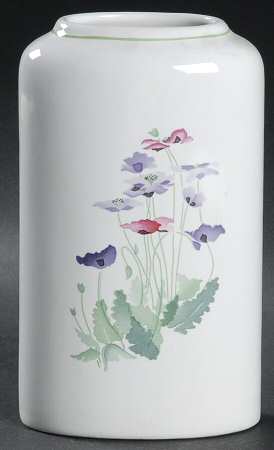 Midsummer 6" Vase
