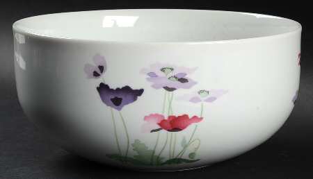 Midsummer 7" Round Vegetable Bowl