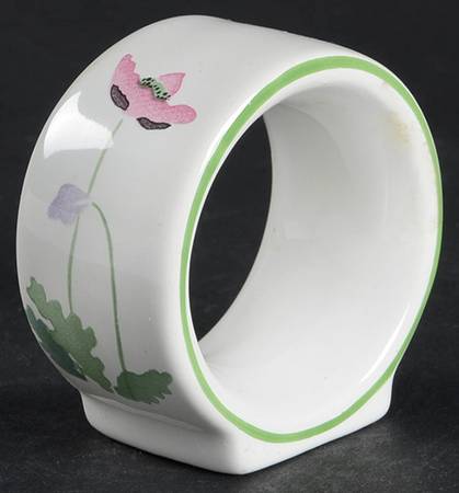 Midsummer Napkin Ring
