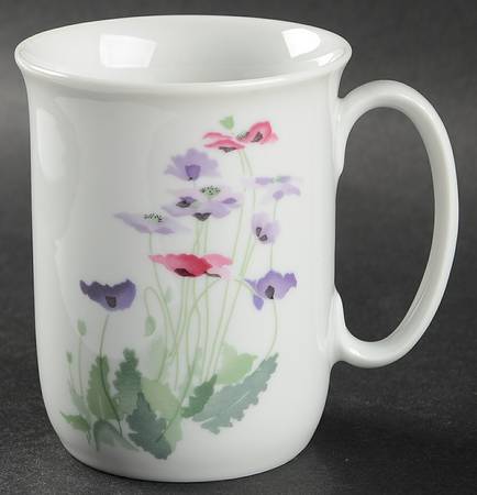 Midsummer Mug
