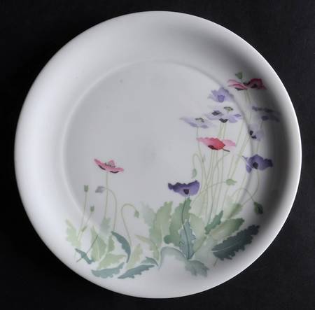 Midsummer Salad Plate