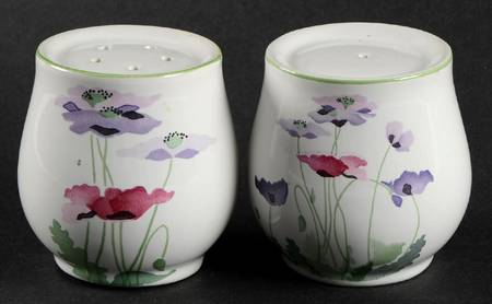 Midsummer Salt & Pepper Set