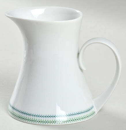 Morisco Creamer by Block