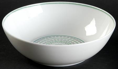 Morisco Coupe Cereal Bowl