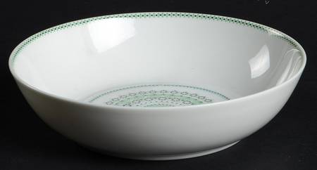 Morisco Fruit/Dessert (Sauce) Bowl