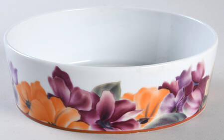 Multifiori Coupe Cereal Bowl by Block