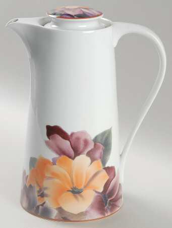 Multifiori Coffee Pot & Lid
