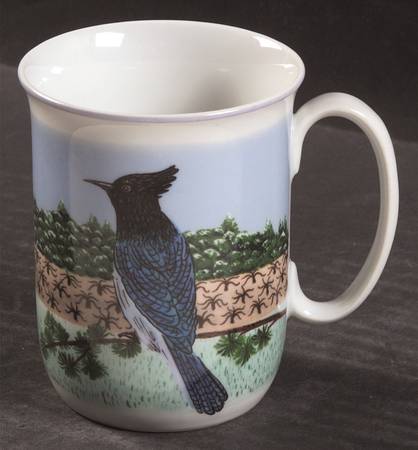 Napa Valley Mug