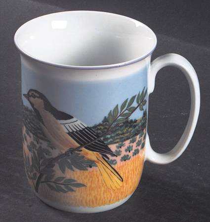 Napa Valley Mug