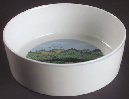 Napa Valley Coupe Cereal Bowl
