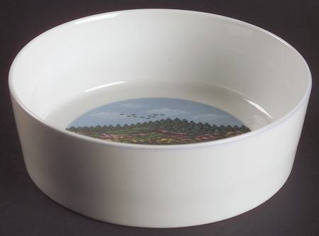 Napa Valley Coupe Cereal Bowl