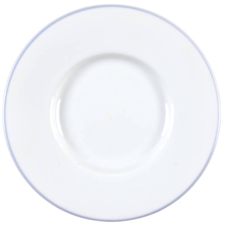 Napa Valley Saucer for Flat Cup