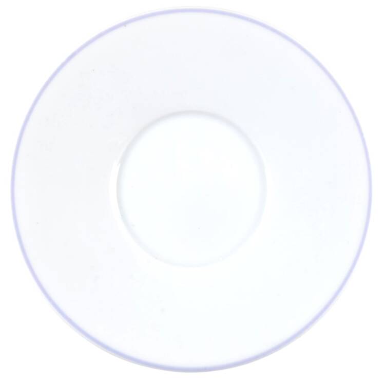 Napa Valley Saucer for Demitasse Cup