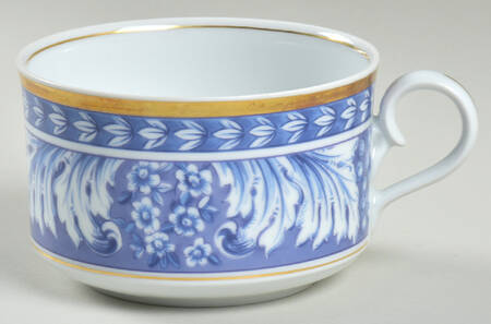 Obidos Flat Cup