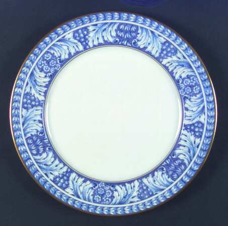 Obidos Dinner Plate