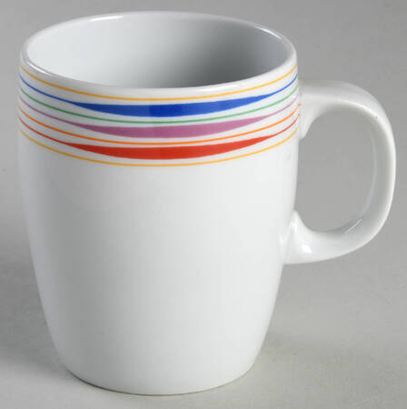 Octet Mug