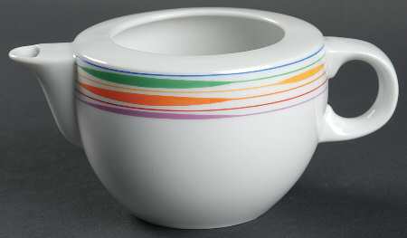 Octet Creamer