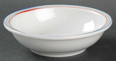 Octet Fruit/Dessert (Sauce) Bowl