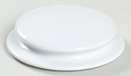 Orbit Red Lid for Sugar Bowl