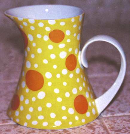 Oriente Creamer