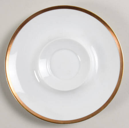 Oro Saucer by Block