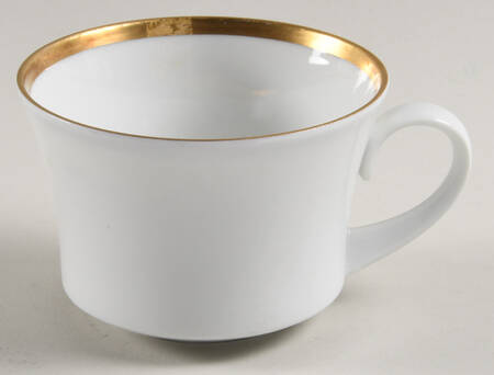 Oro Flat Cup
