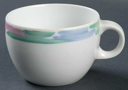 Palette Flat Cup