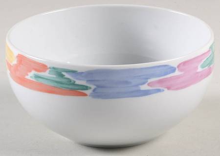 Palette Coupe Cereal Bowl