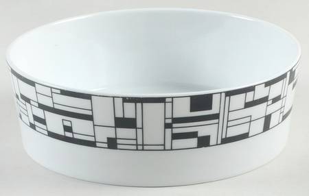 Palladio Coupe Cereal Bowl