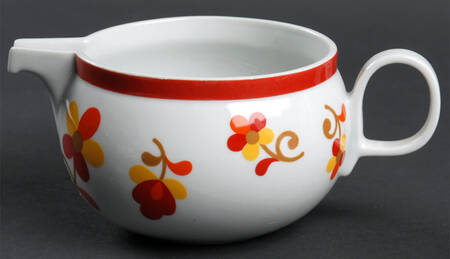 Paprika Creamer