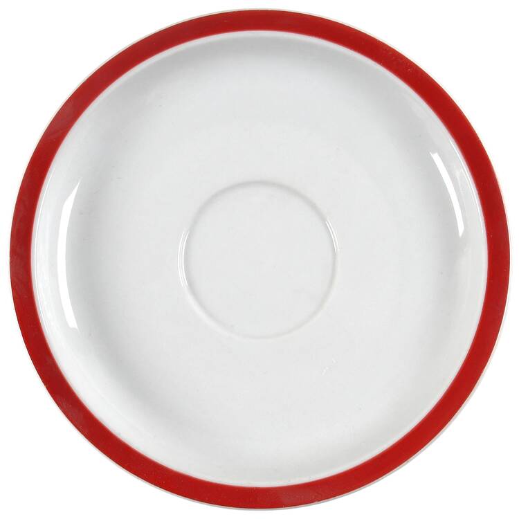 Paprika Saucer