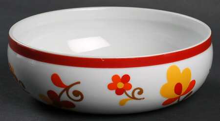 Paprika Soup/Cereal Bowl