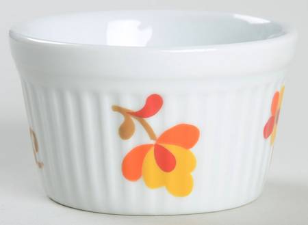 Paprika Ramekin