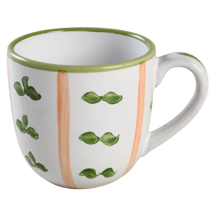 Peaches Mug