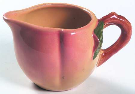 Peaches Creamer