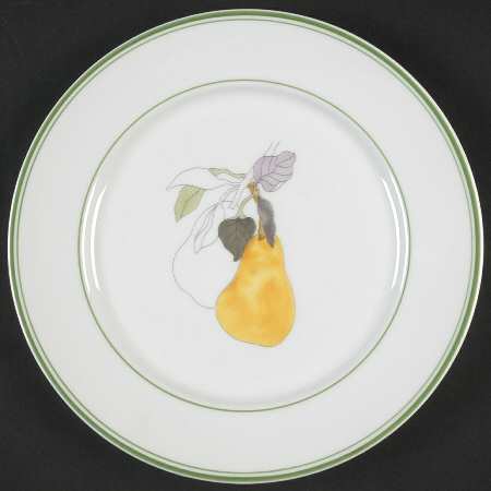 Pear (Rim) by Block