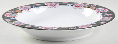 Persia Rim Soup Bowl