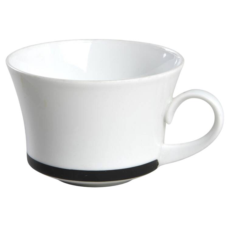 Platino Flat Cup